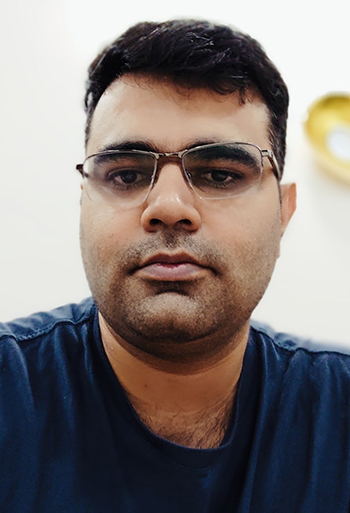 Amit Kriplani, Chief Technology Officer<br>Ace Turtle 