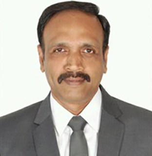 Venkateshwar Kumar, CEO – Retail, IBO