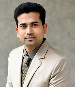 Ramesh Kalyanaraman<br>Executive Director, Kalyan Jewellers