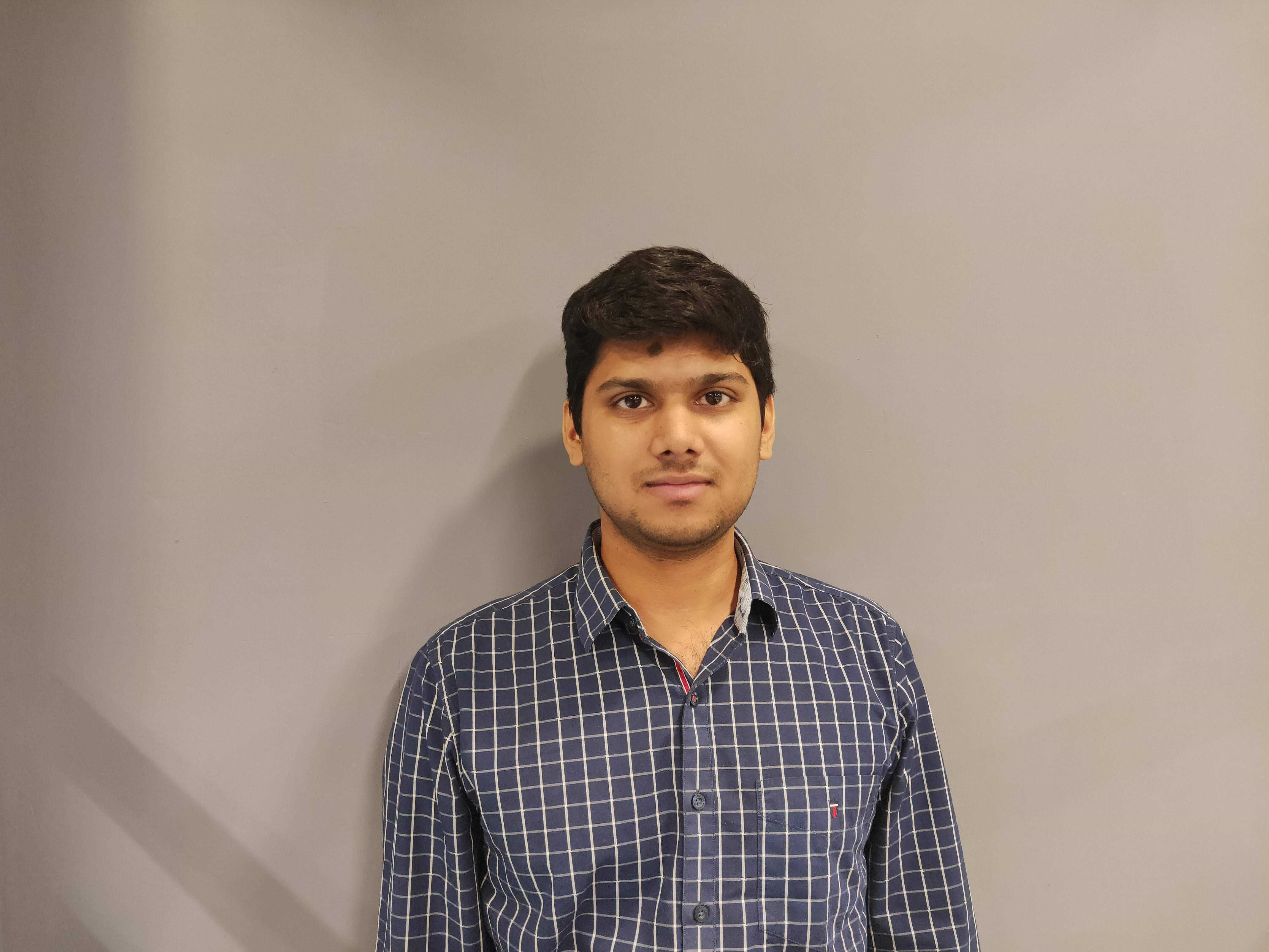 Prashant Gupta, Co-Founder of logistics platform ClickPost