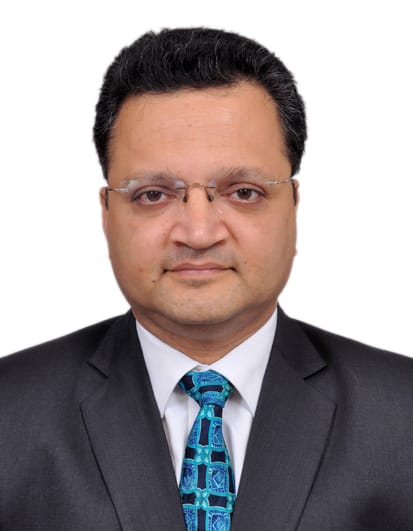 Ananth Chakravarthy, RVP - Sales, Denodo India