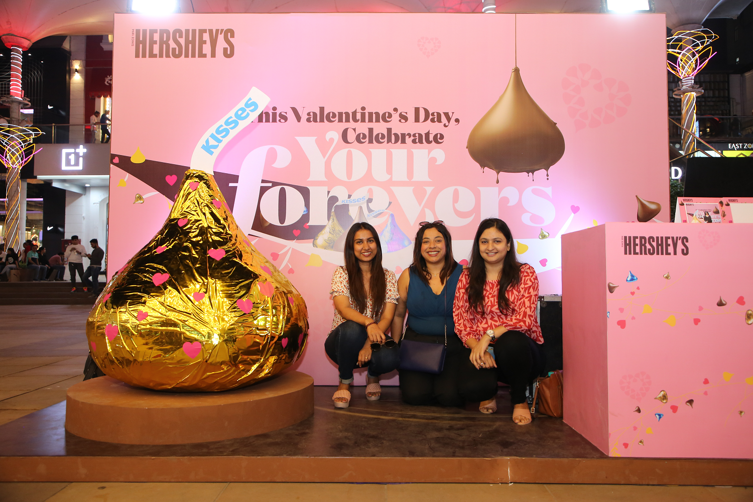 Hershey Valentines Day