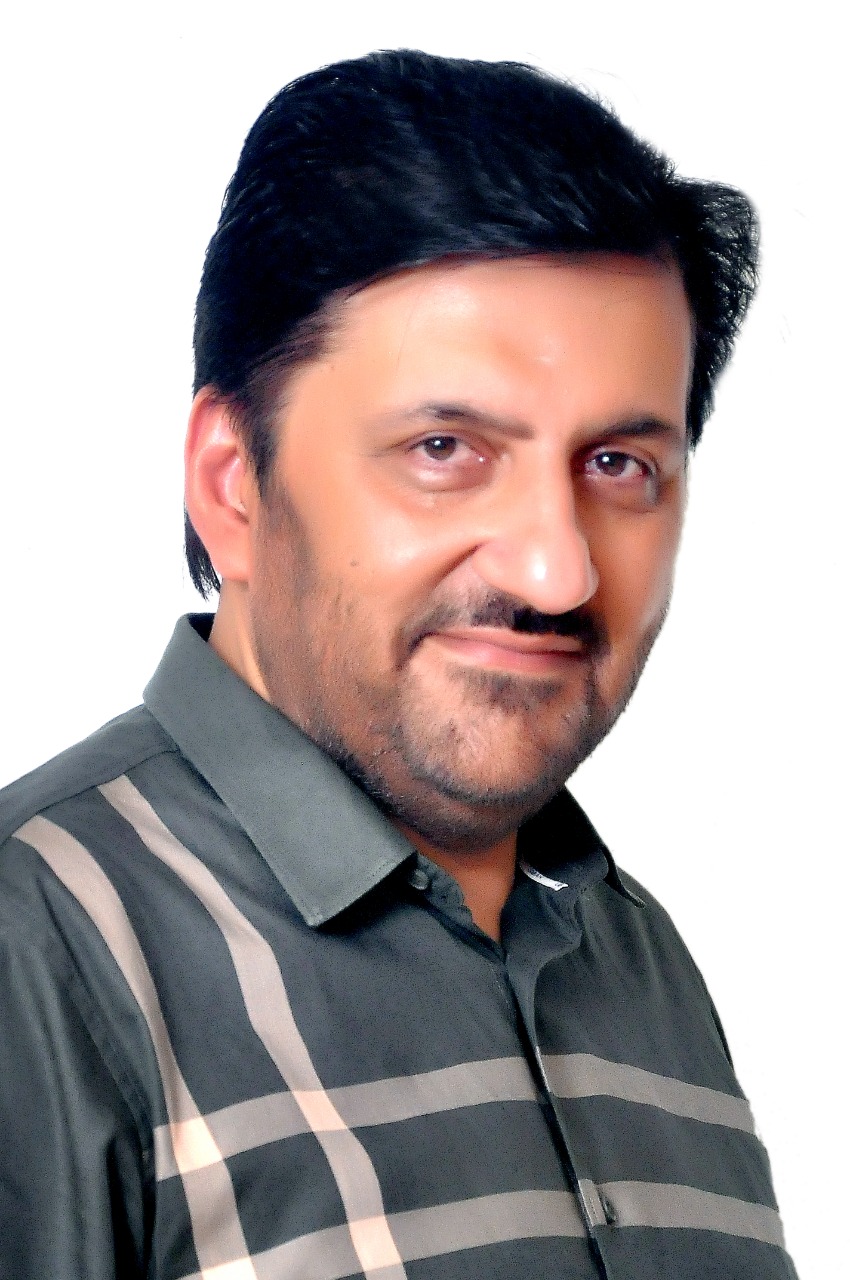 Mukesh Bhatia, Director, SSB Architects