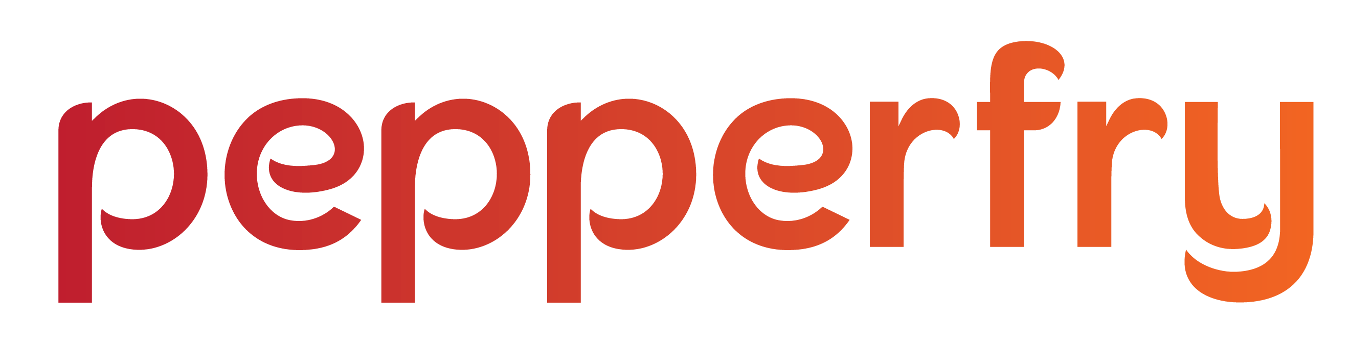 Pepperfry Logo