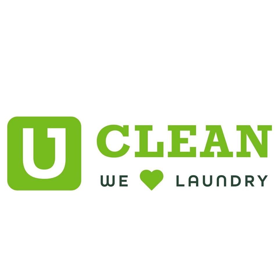 Uclean Laundry