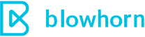 Blowhorn logo