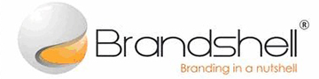 Brandshell logo