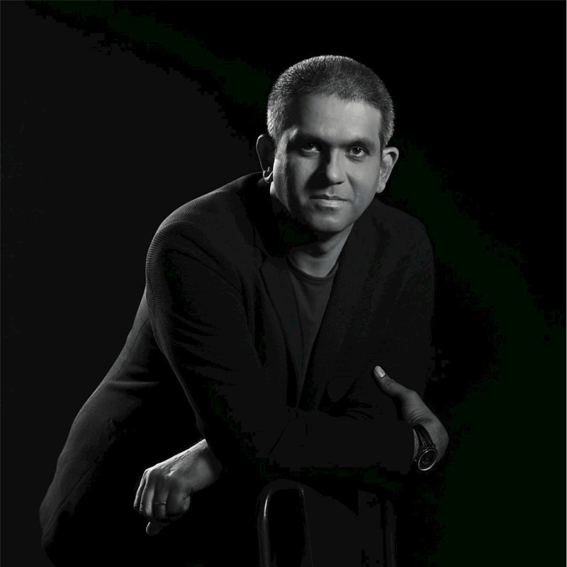 Michael Foley, Founder, Foley Designs Pvt Ltd