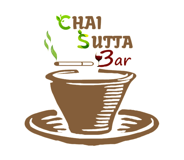 Chai sutta bar logo