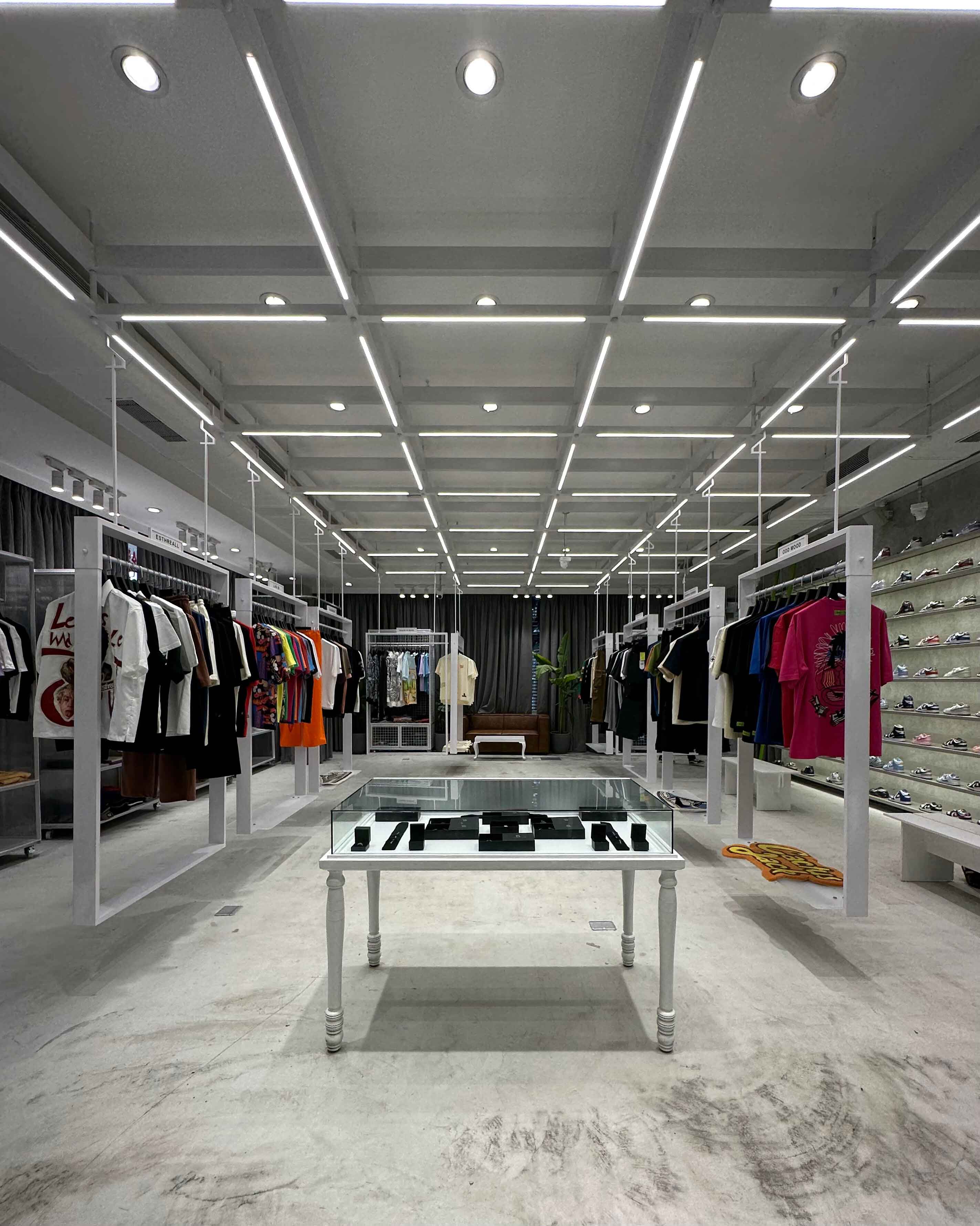 Hypebeast to open a New York flagship store - Inside Retail Asia