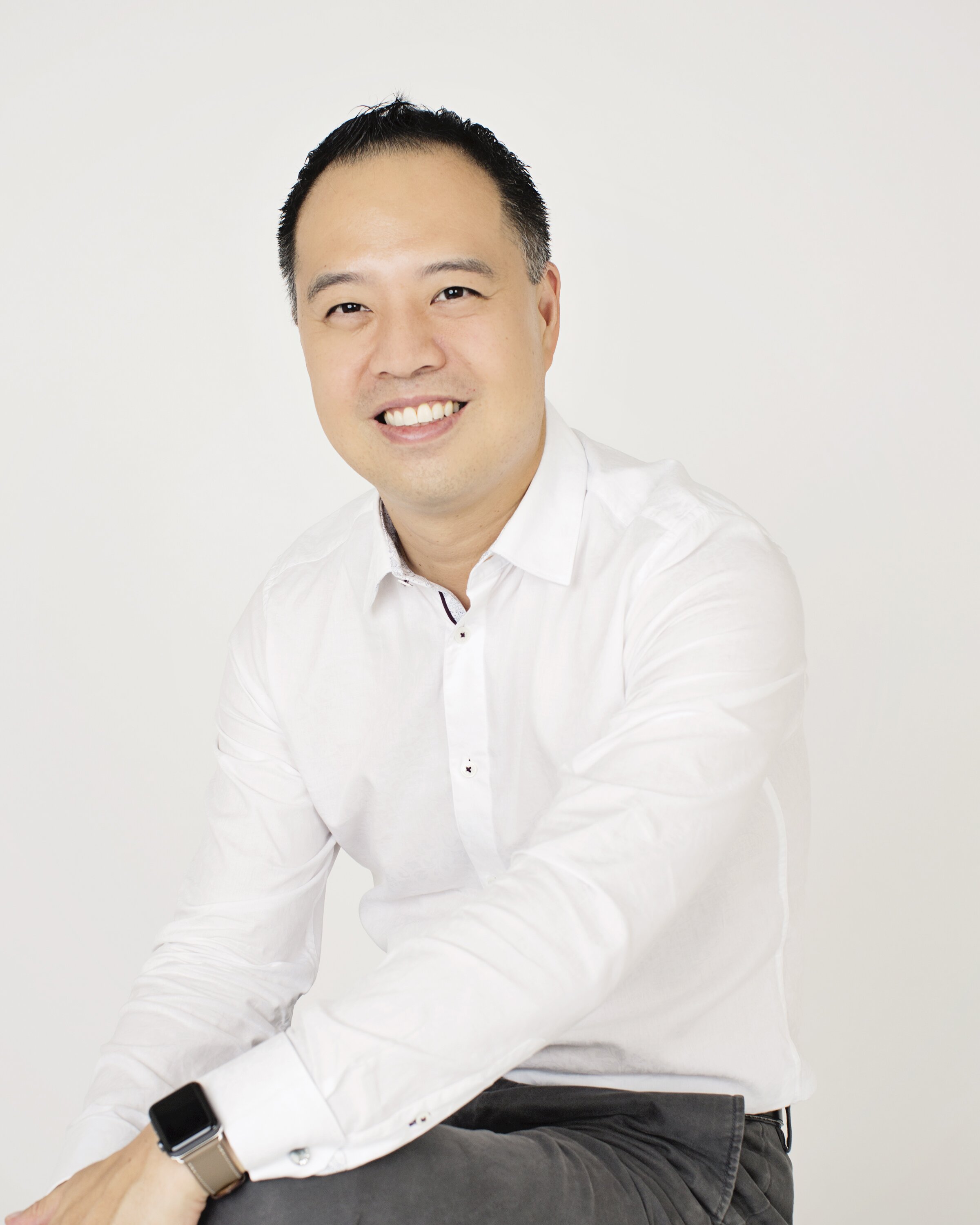 Malcolm Koh, Director - CX Practice, Zendesk.