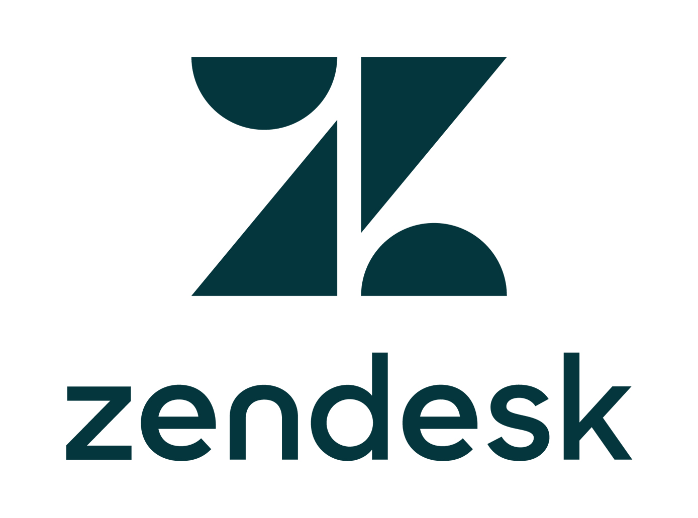 Zendesk logo