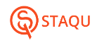 STAQU logo