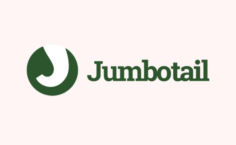 Jumbotail logo