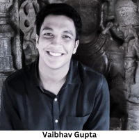 Vaibhav gupta