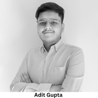 Adit Gupta