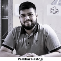 Prakhar Rastogi