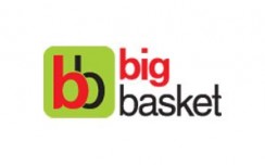 Big basket logo
