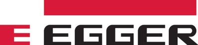 Egger wood logo