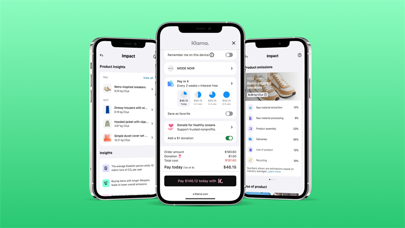 Klarna, the AI powered global payments network and shopping destination, has unveiled new tools enabling consumers to make more informed purchasing decision