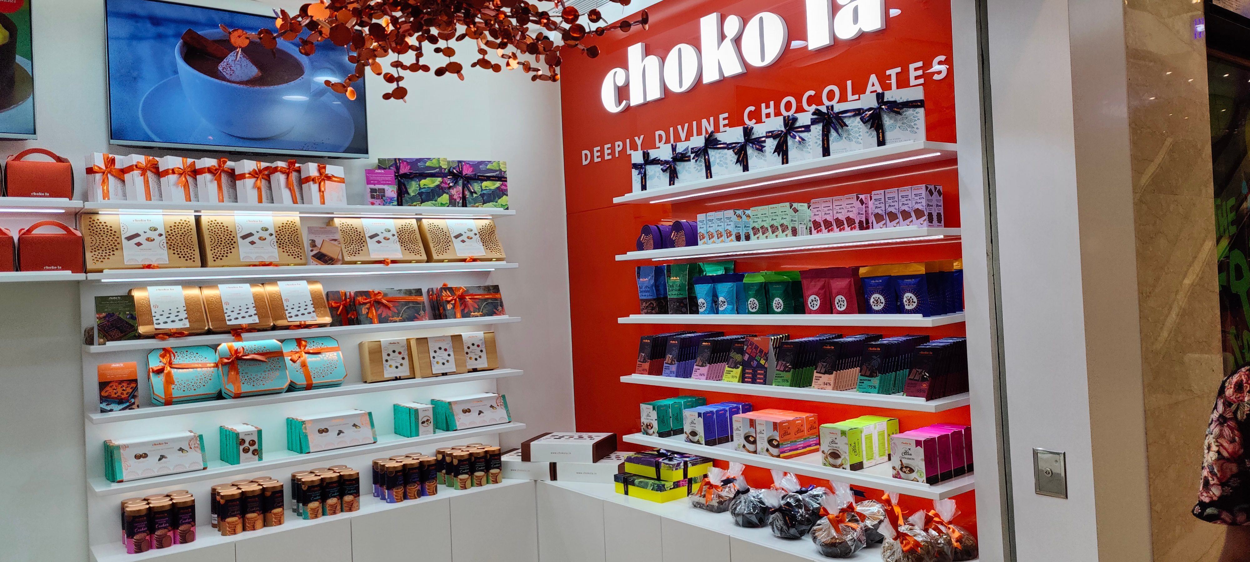 Choco la
