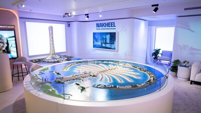 Nakheel Harrods