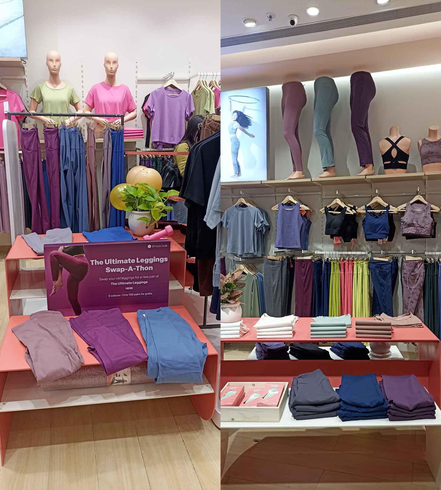 Blissclub launches new store in Mumbai, to focus on omnichannel drive