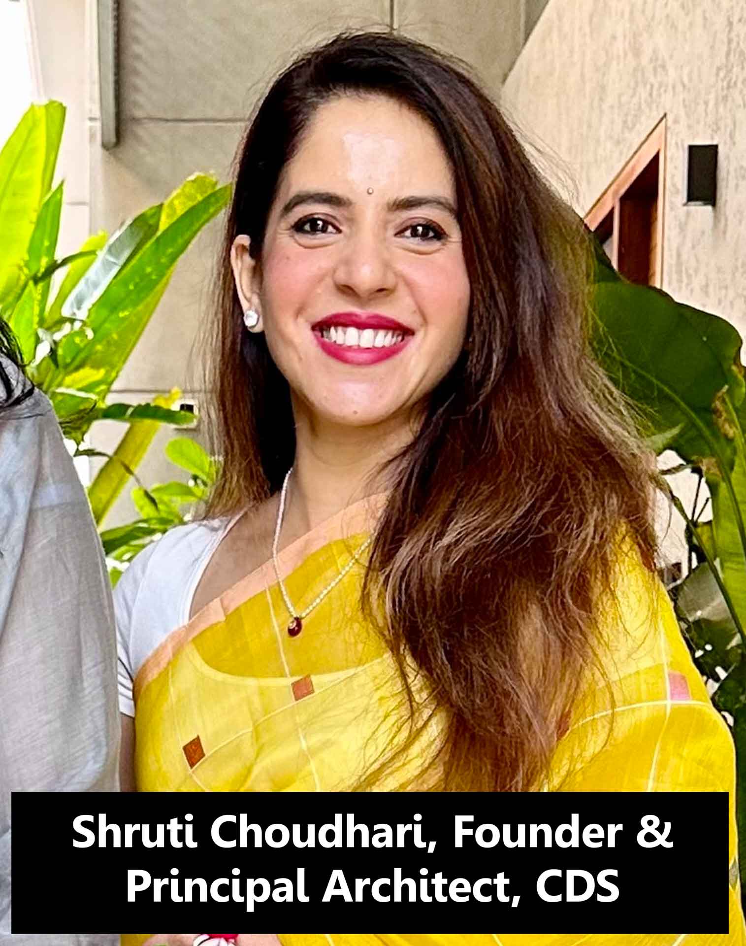Shruti Choudhary