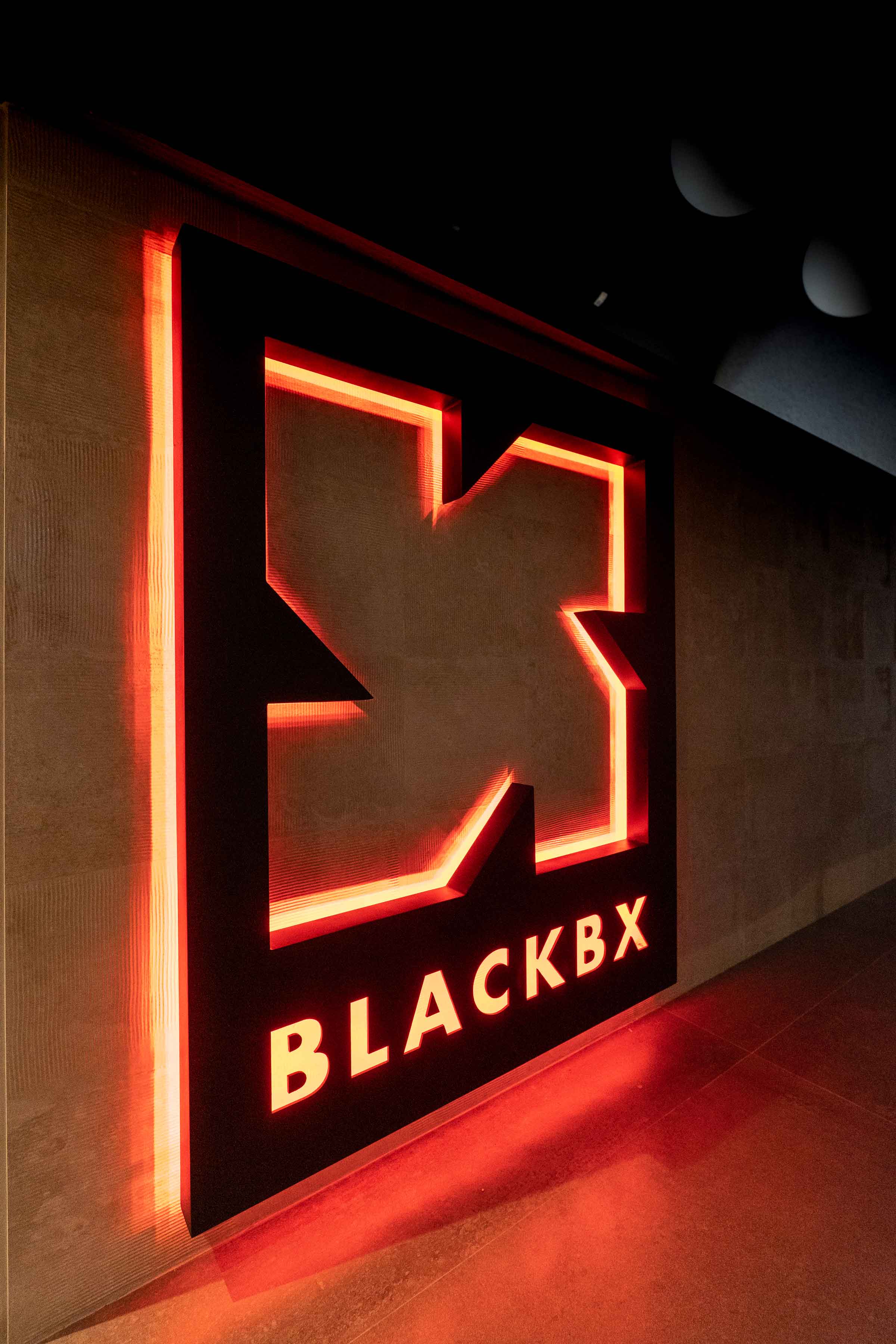 Blackbx