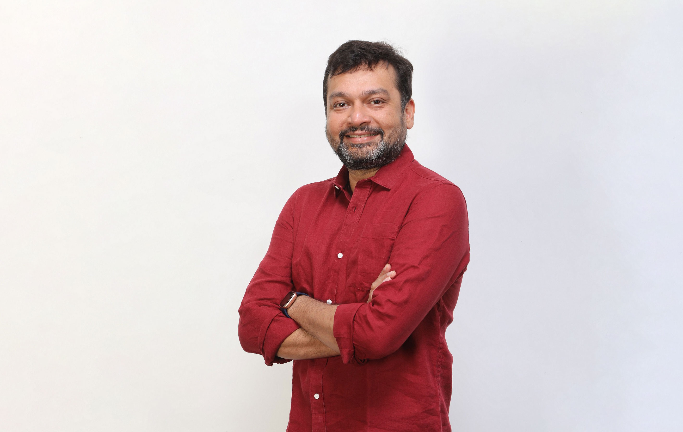 Ashish-Shah,-CEO,-Pepperfry
