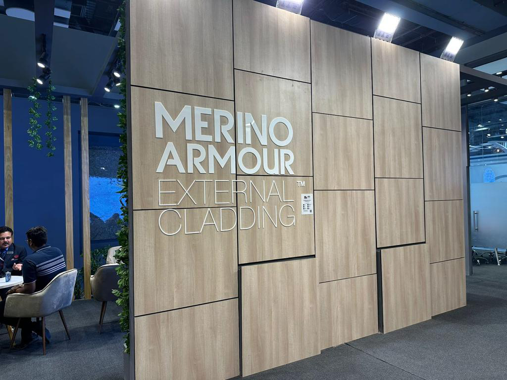 Merino Armour