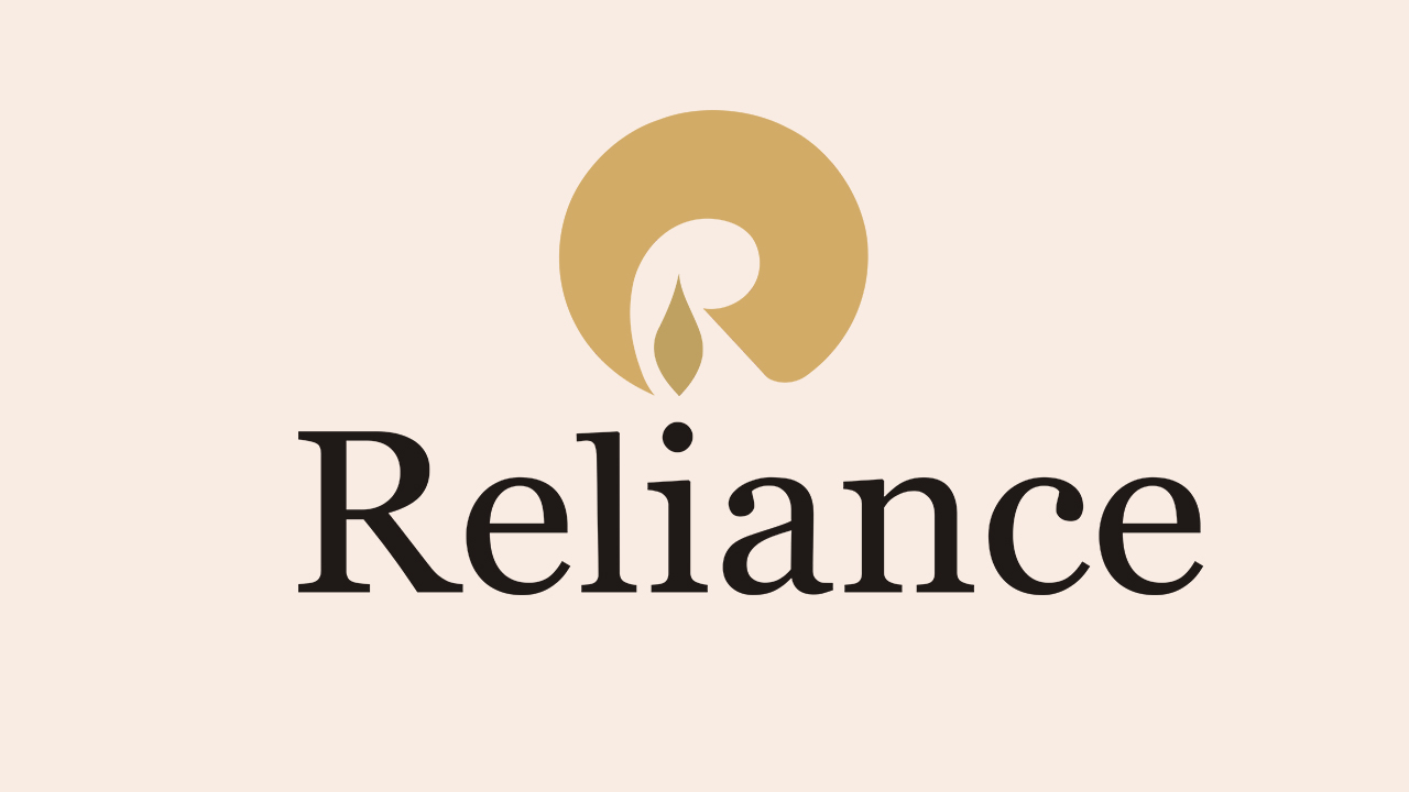 Reliance logo