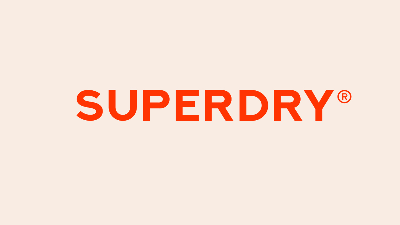 Superdry