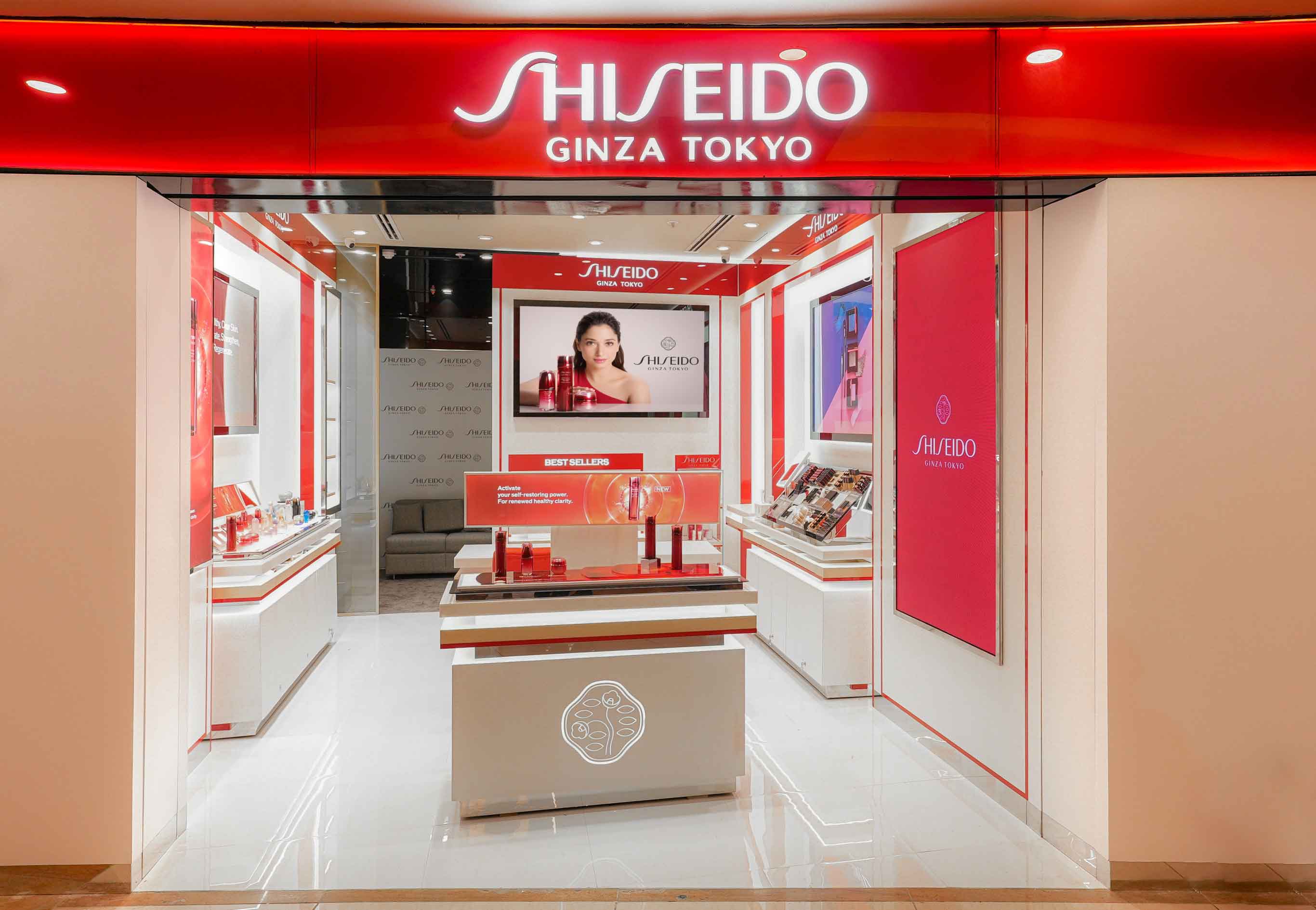 Shiseido-Store_Inorbit-Mall