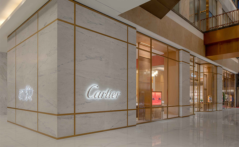 cartier mumbai