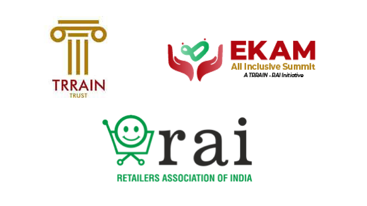 RAI, Trrain trust logo unit