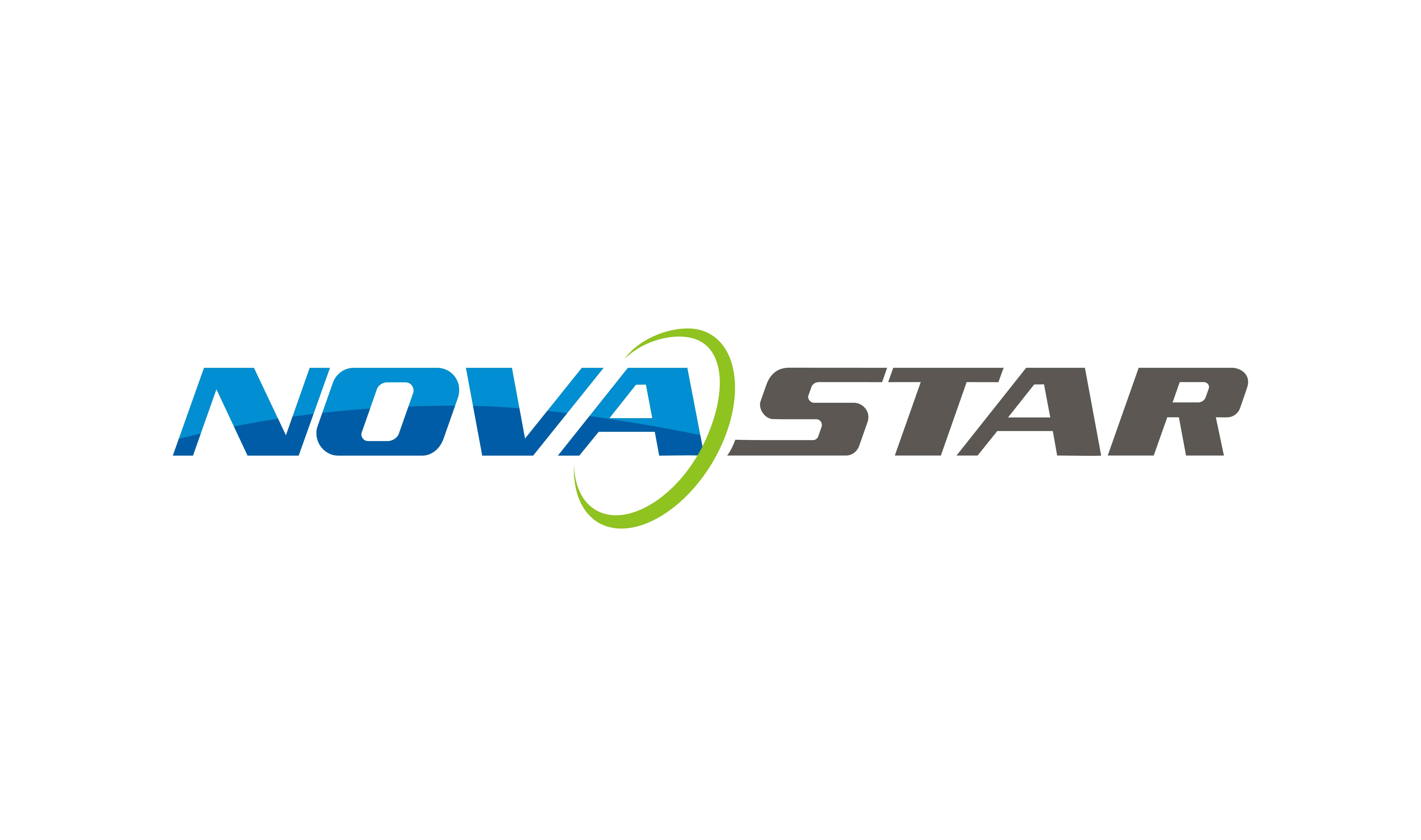 Novastar logo 