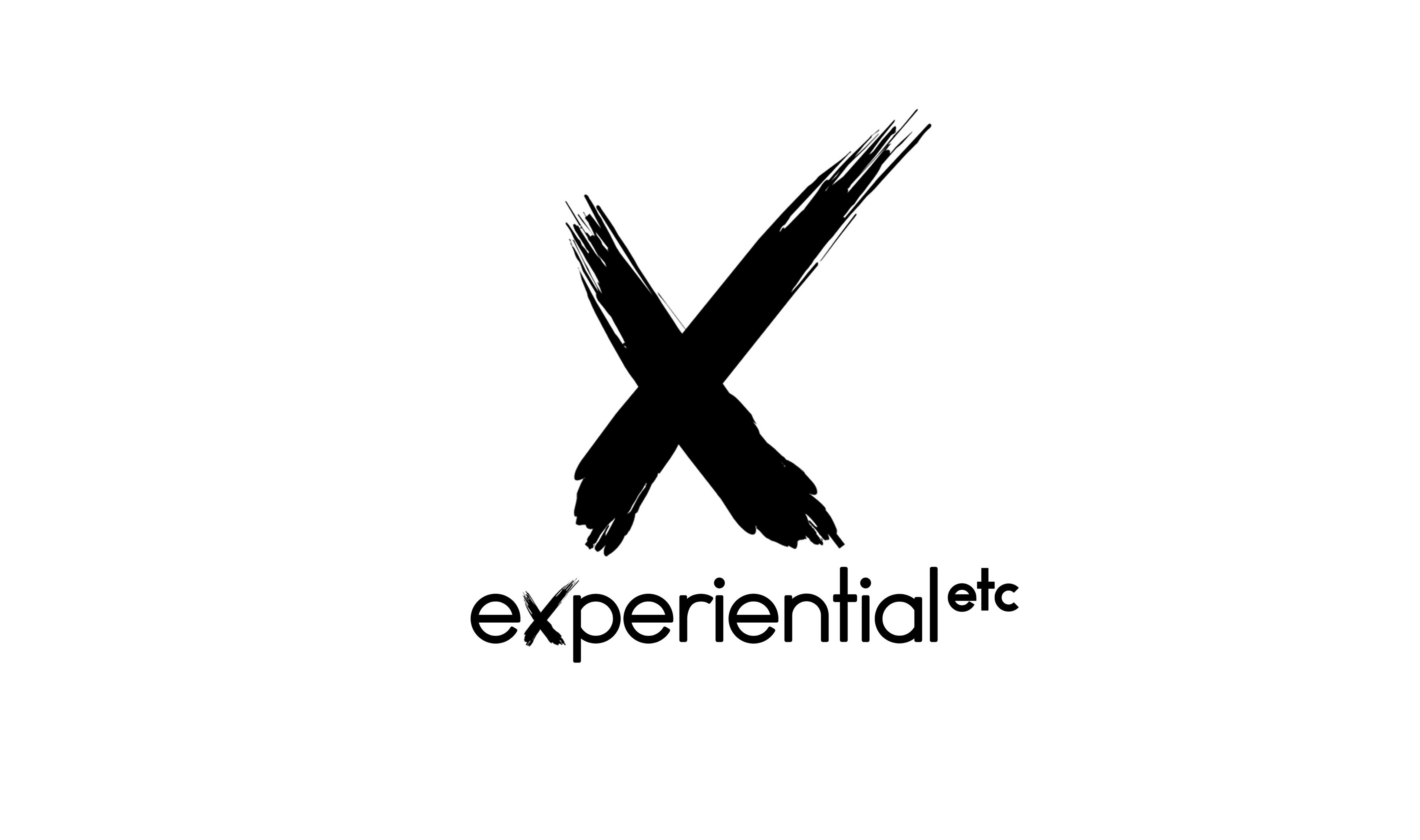 Experiential etc logo