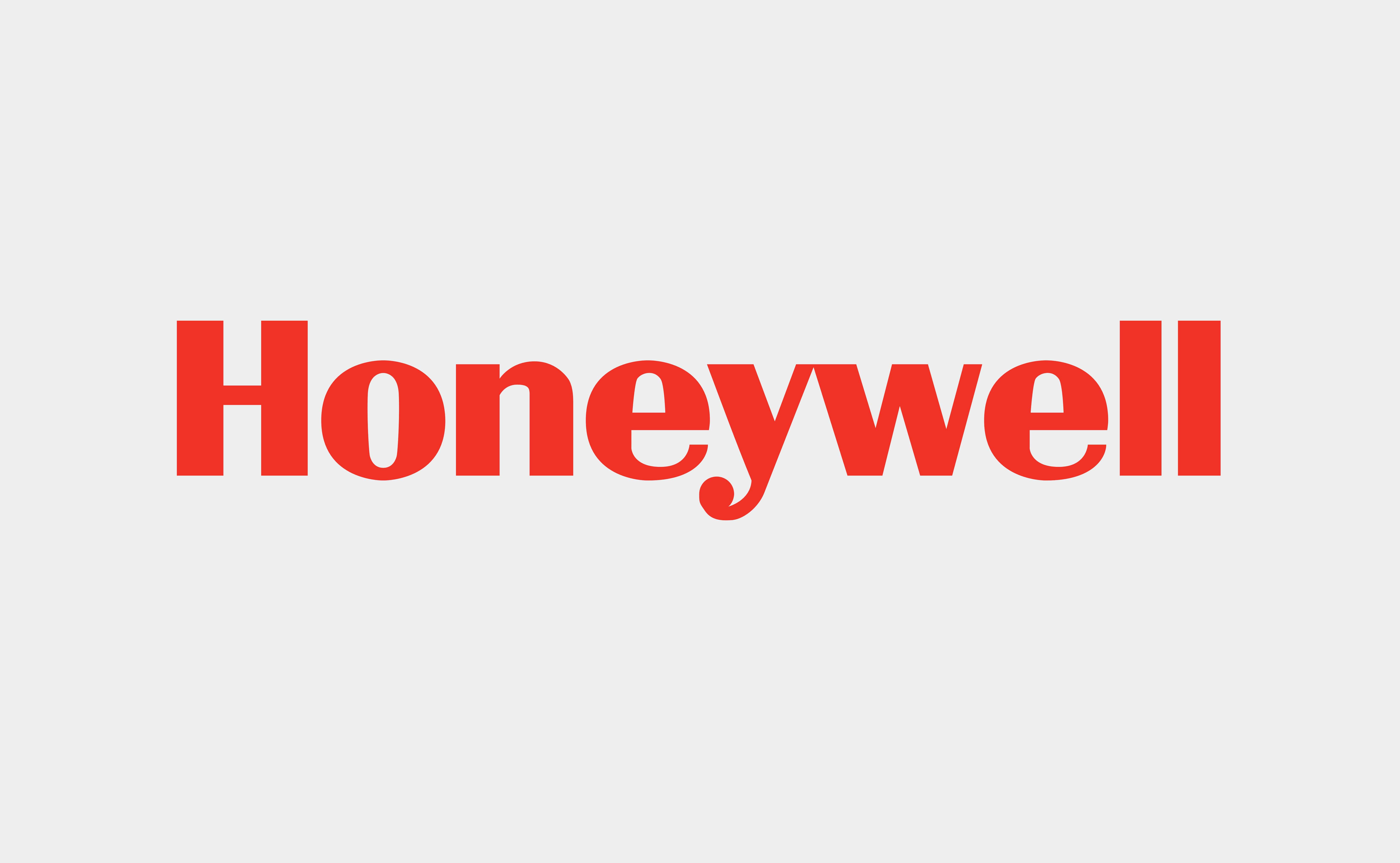 Honeywell logo