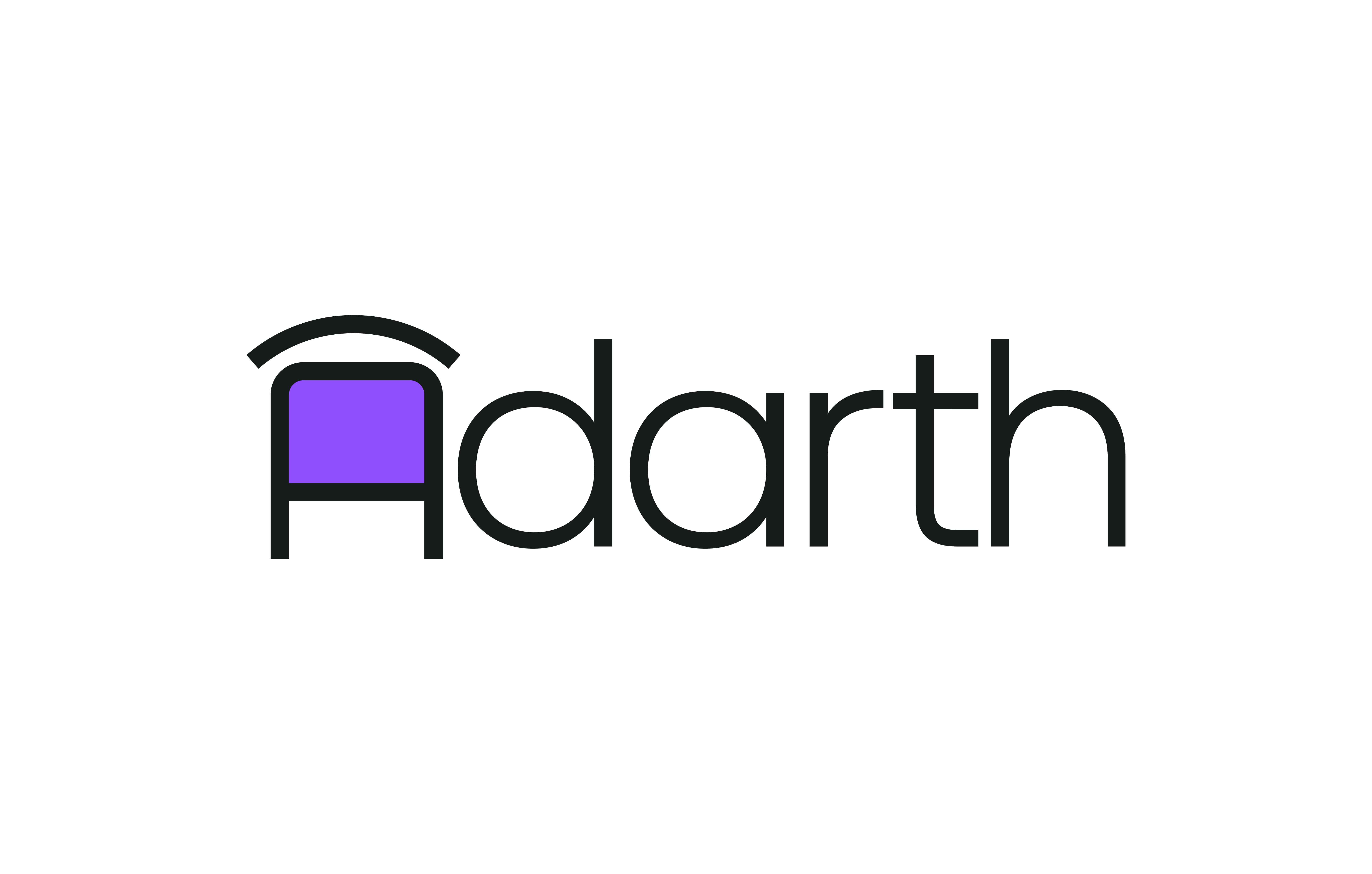 Adarth logo