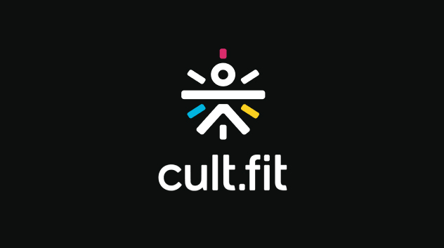 Cultfit logo 