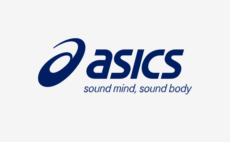 Asics logo