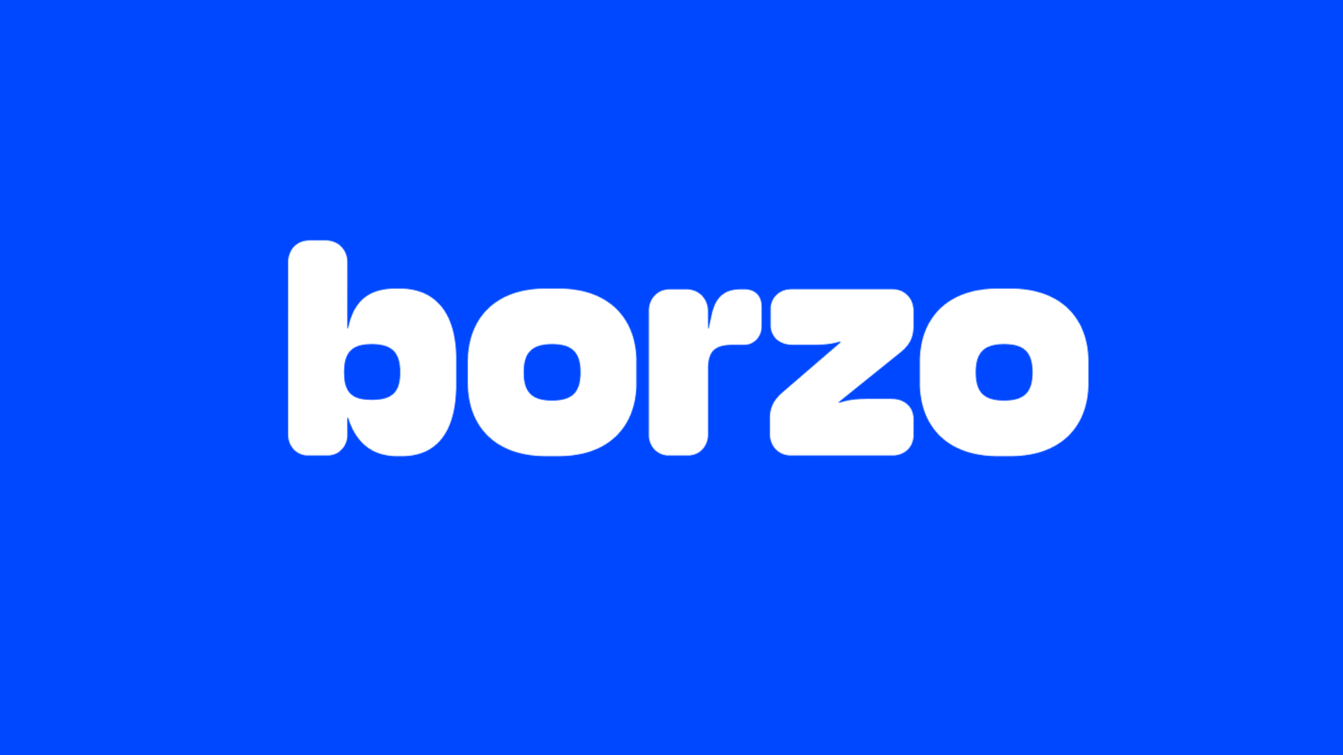 Borzo logo