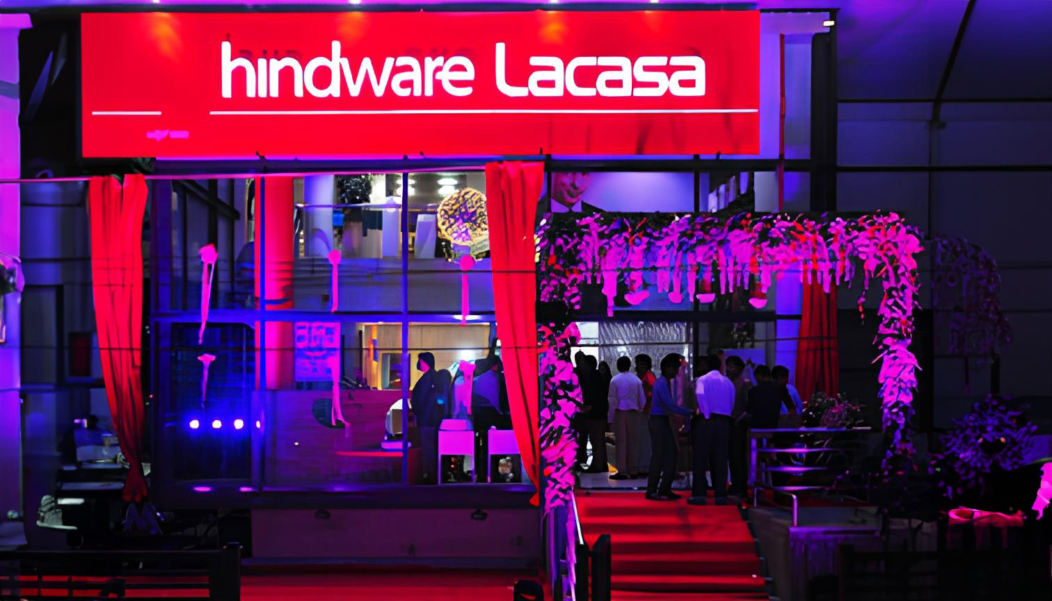 Hindware Lacasa