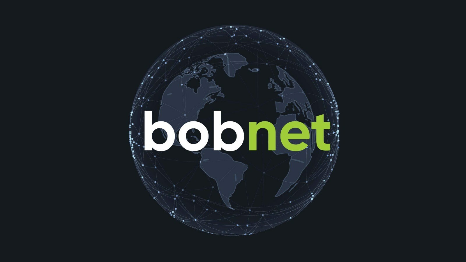 Bobnet logo