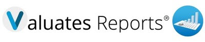 Valuates Reports logo