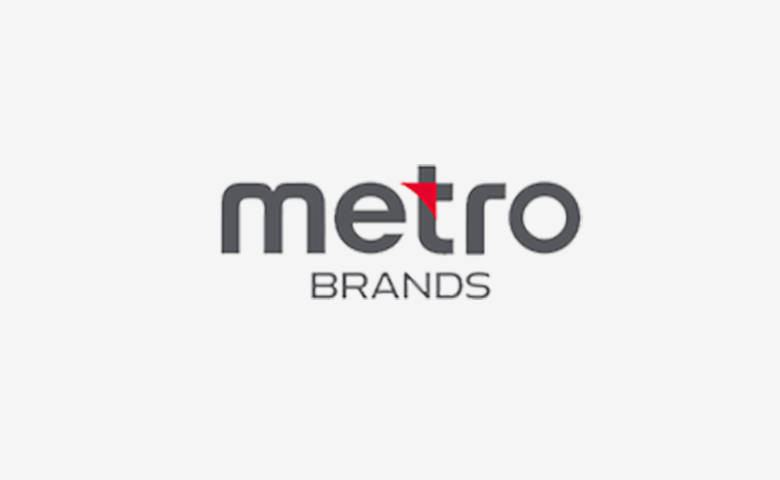 Metro logo