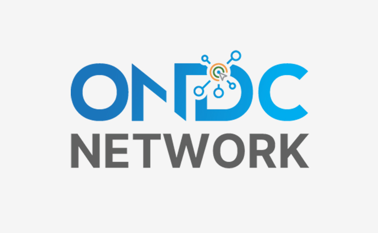 ONDC netwrok logo