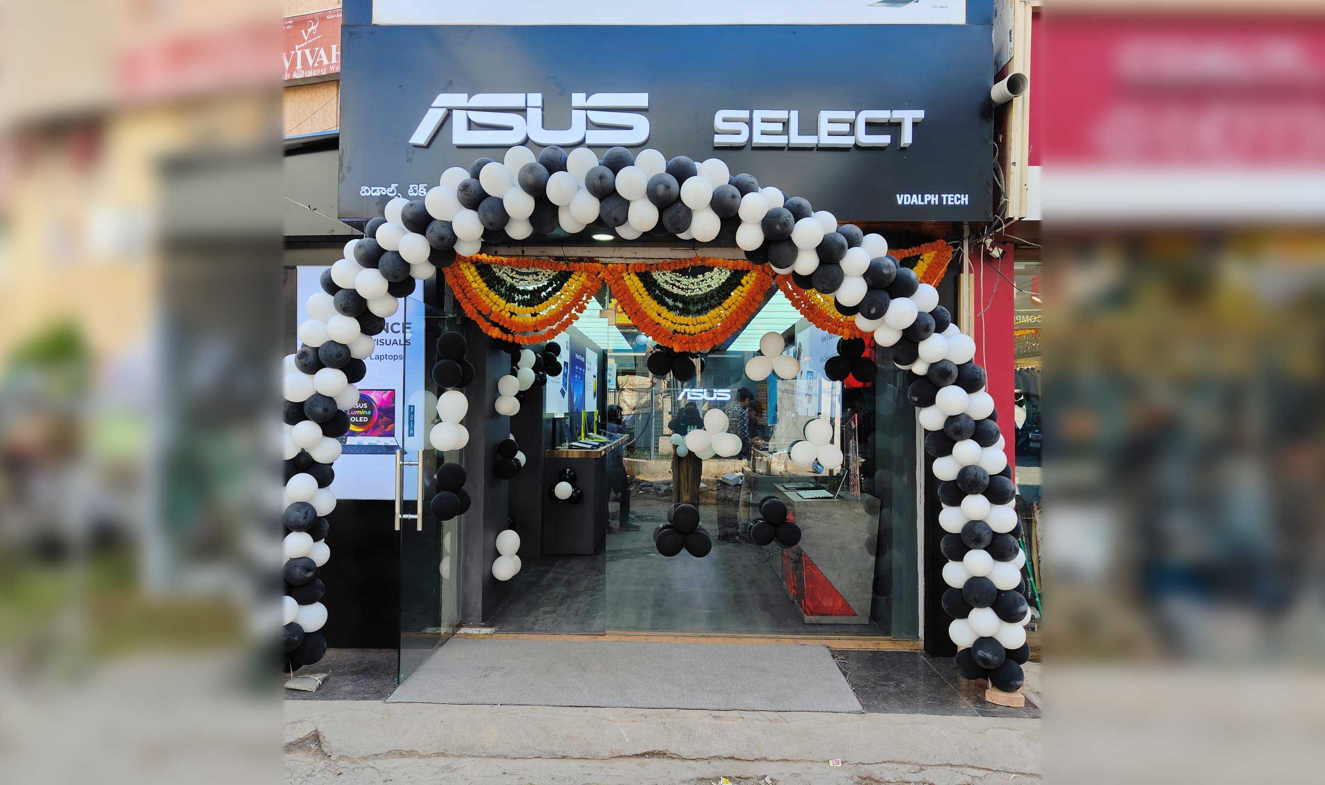 ASUS-Select-Store---Hyderabad