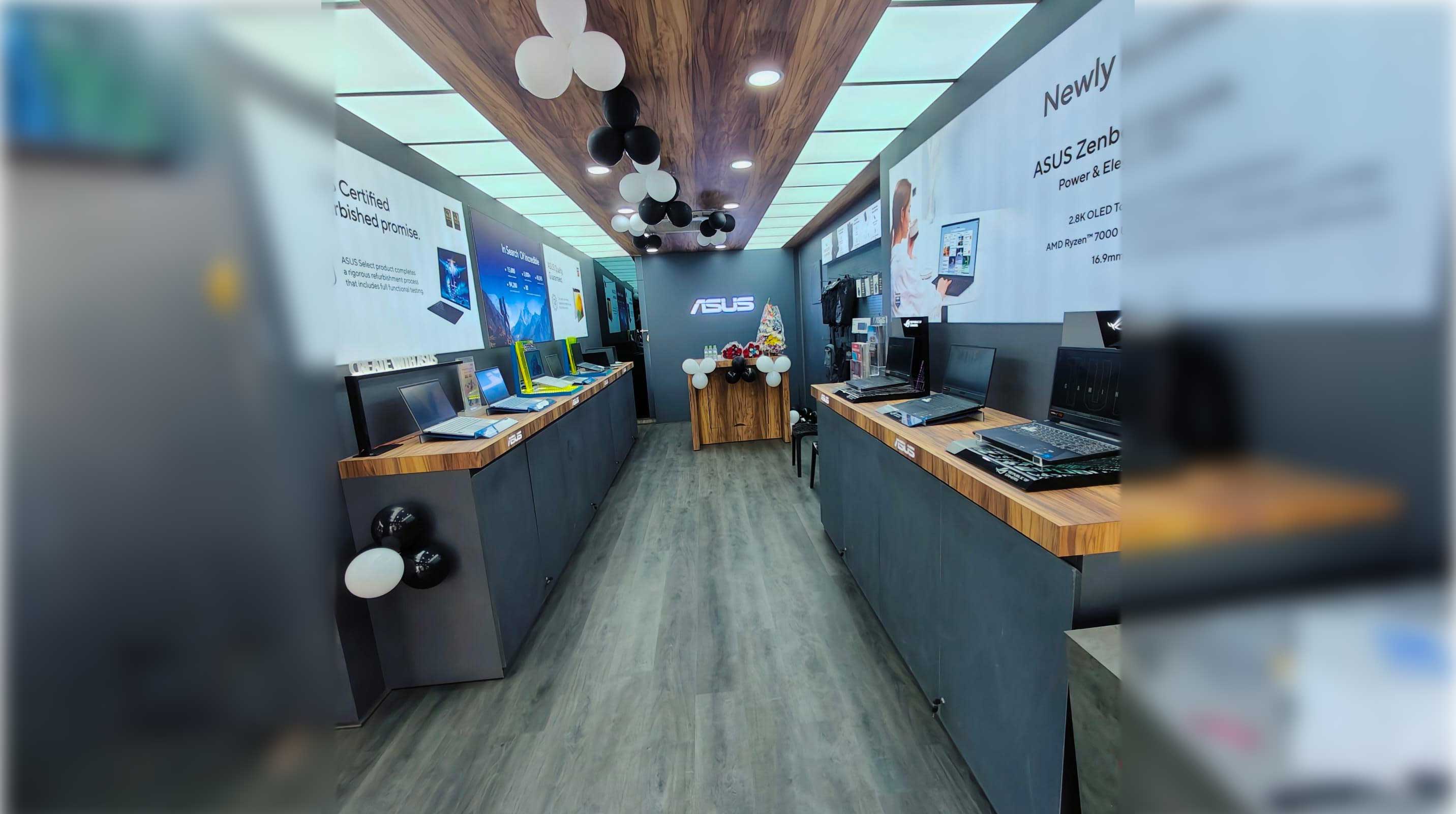 ASUS-Select-Store---Hyderabad